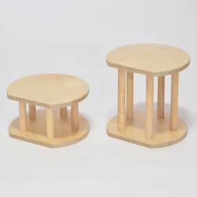 Grow Stool