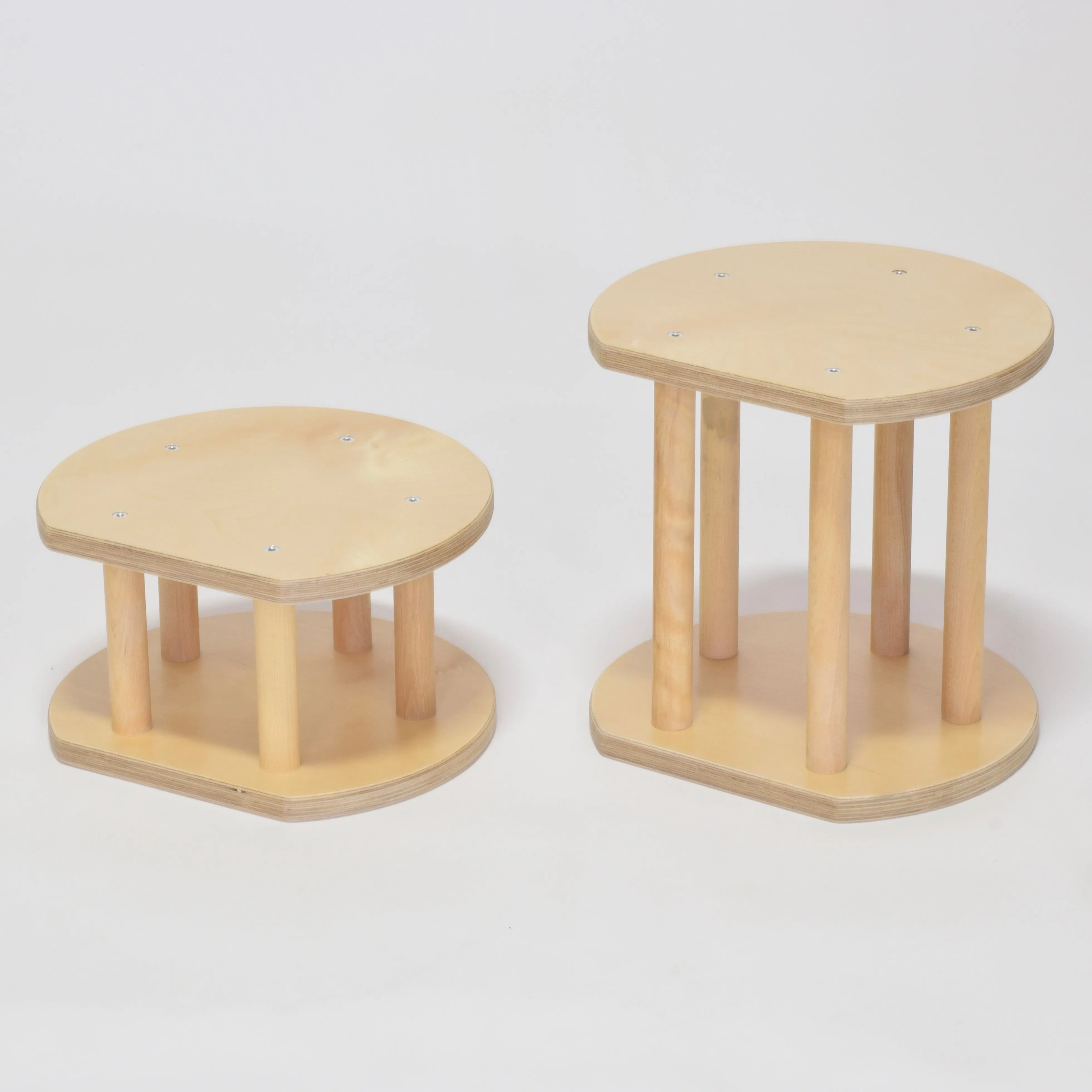 Grow Stool