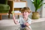 Hape 4 in 1 Ukulele Set