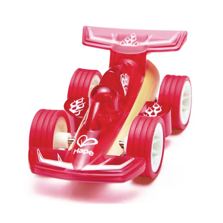 Hape Racer