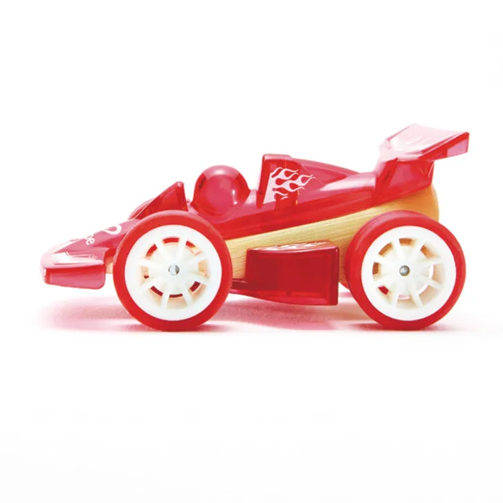 Hape Racer