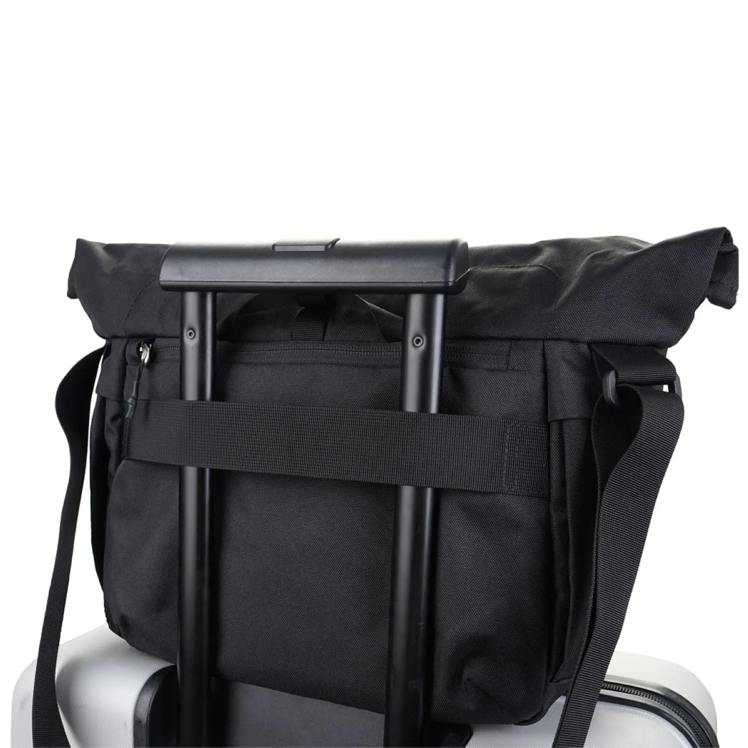 Hellolulu Mody DSLR Camera Bag Recycled