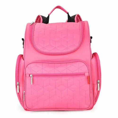 High Quality Fashionable Multifunctional Bag For Mommy