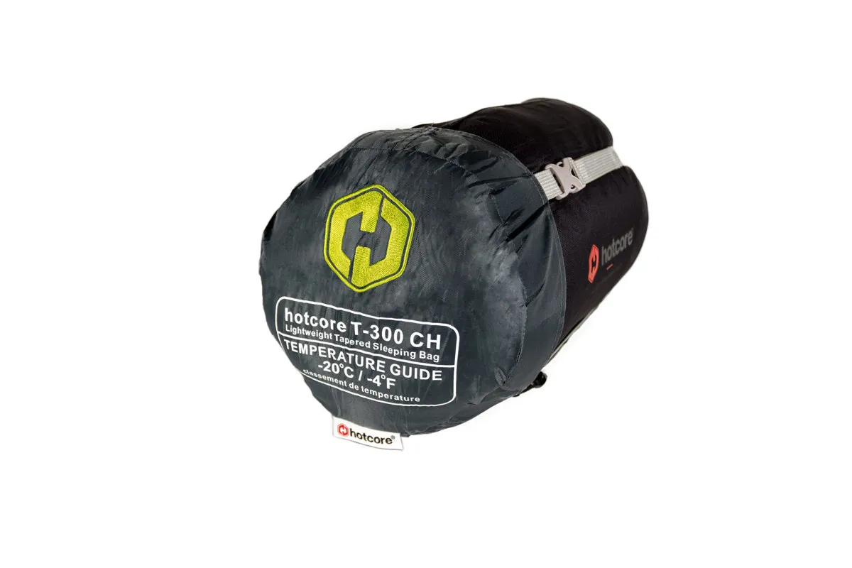 Hotcore T Series Sleeping Bag