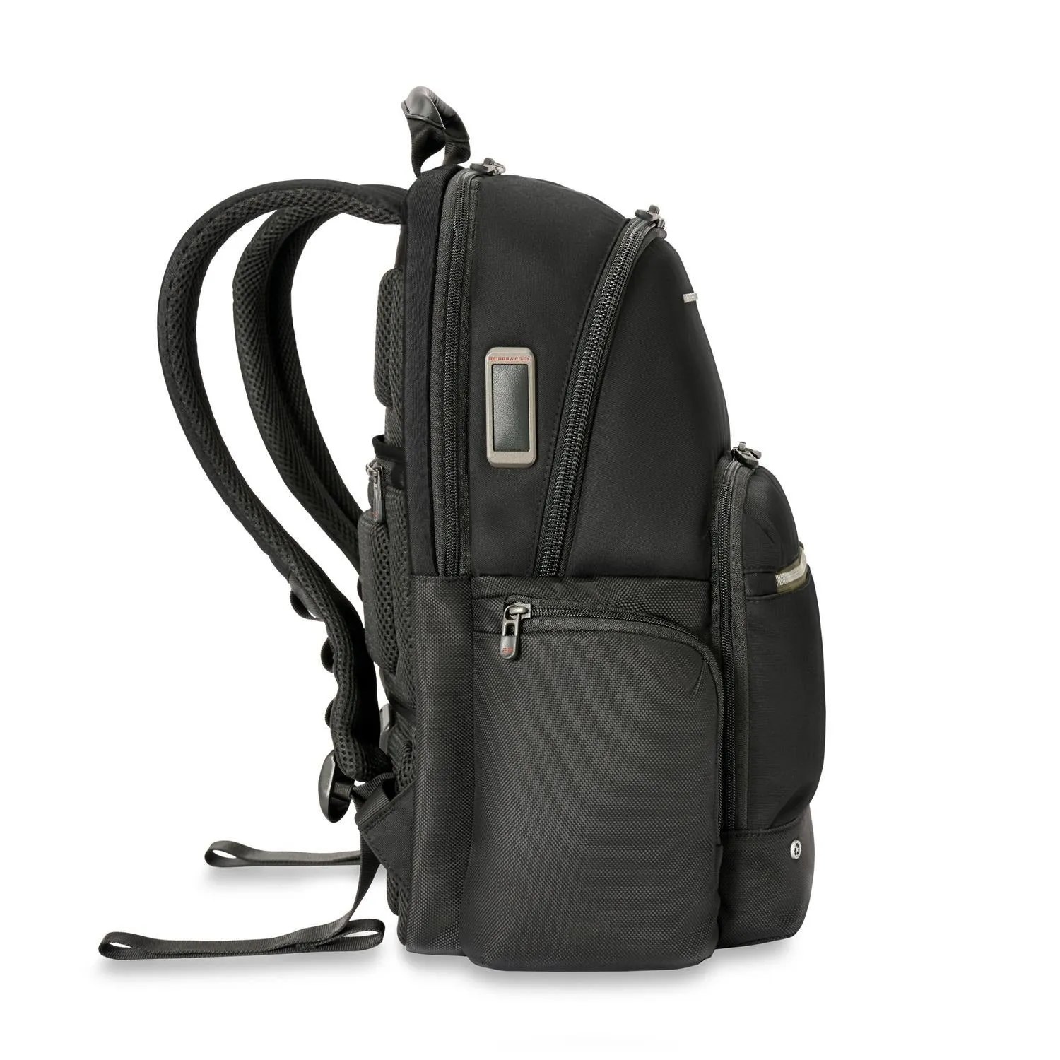 HTA Medium Cargo Backpack - Black