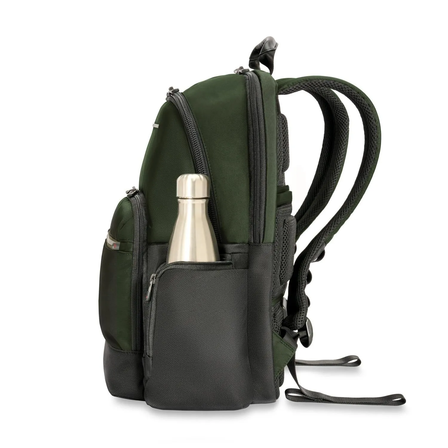 HTA Medium Cargo Backpack - Forest