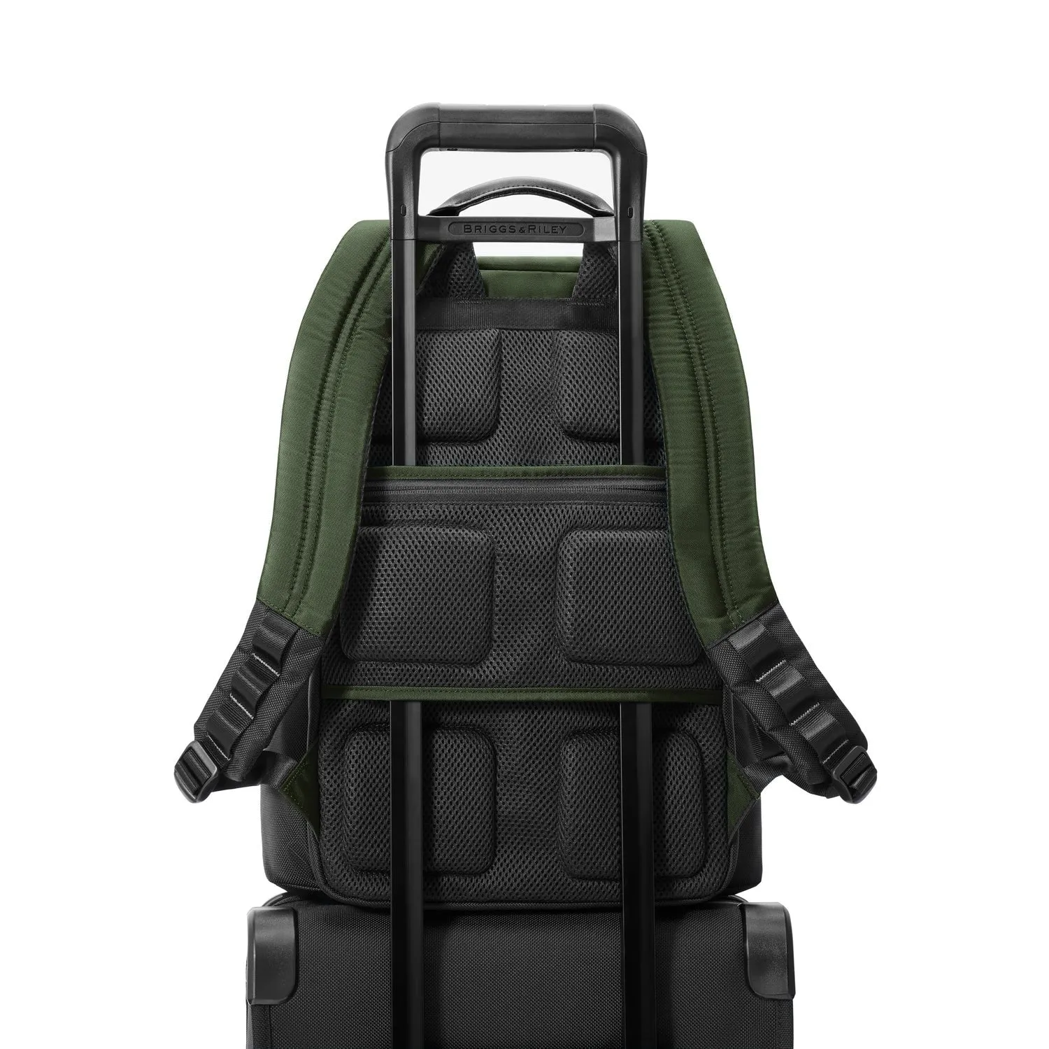 HTA Medium Cargo Backpack - Forest