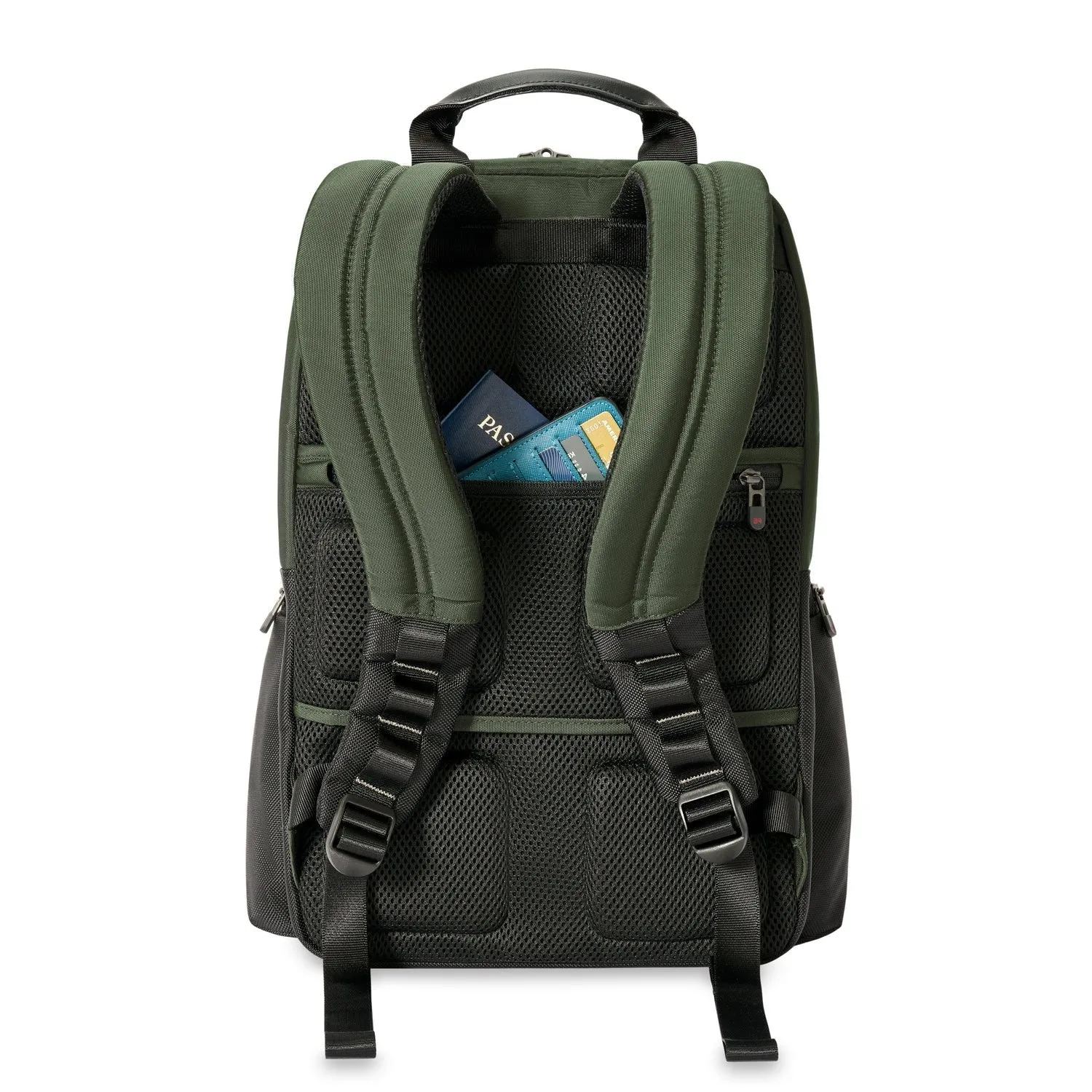 HTA Medium Cargo Backpack - Forest