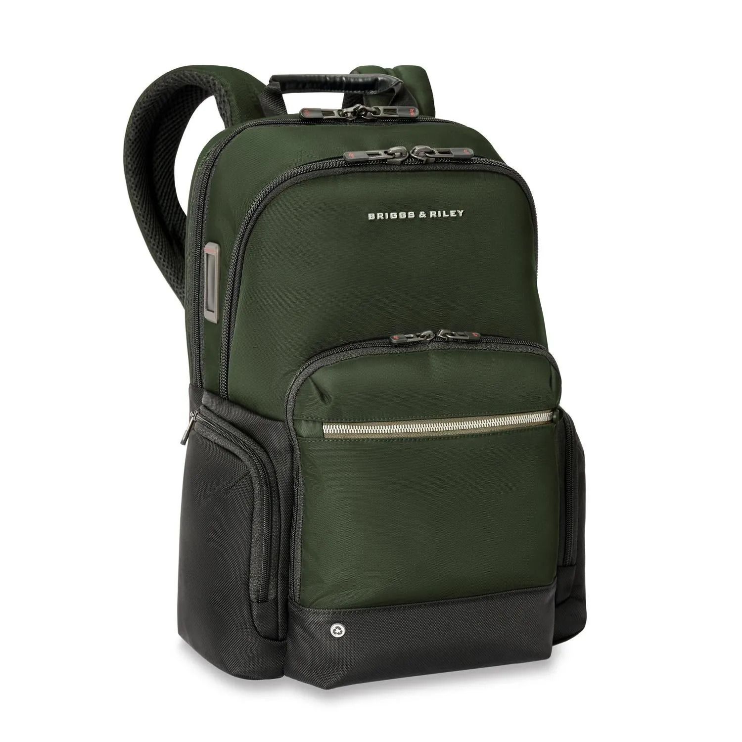 HTA Medium Cargo Backpack - Forest