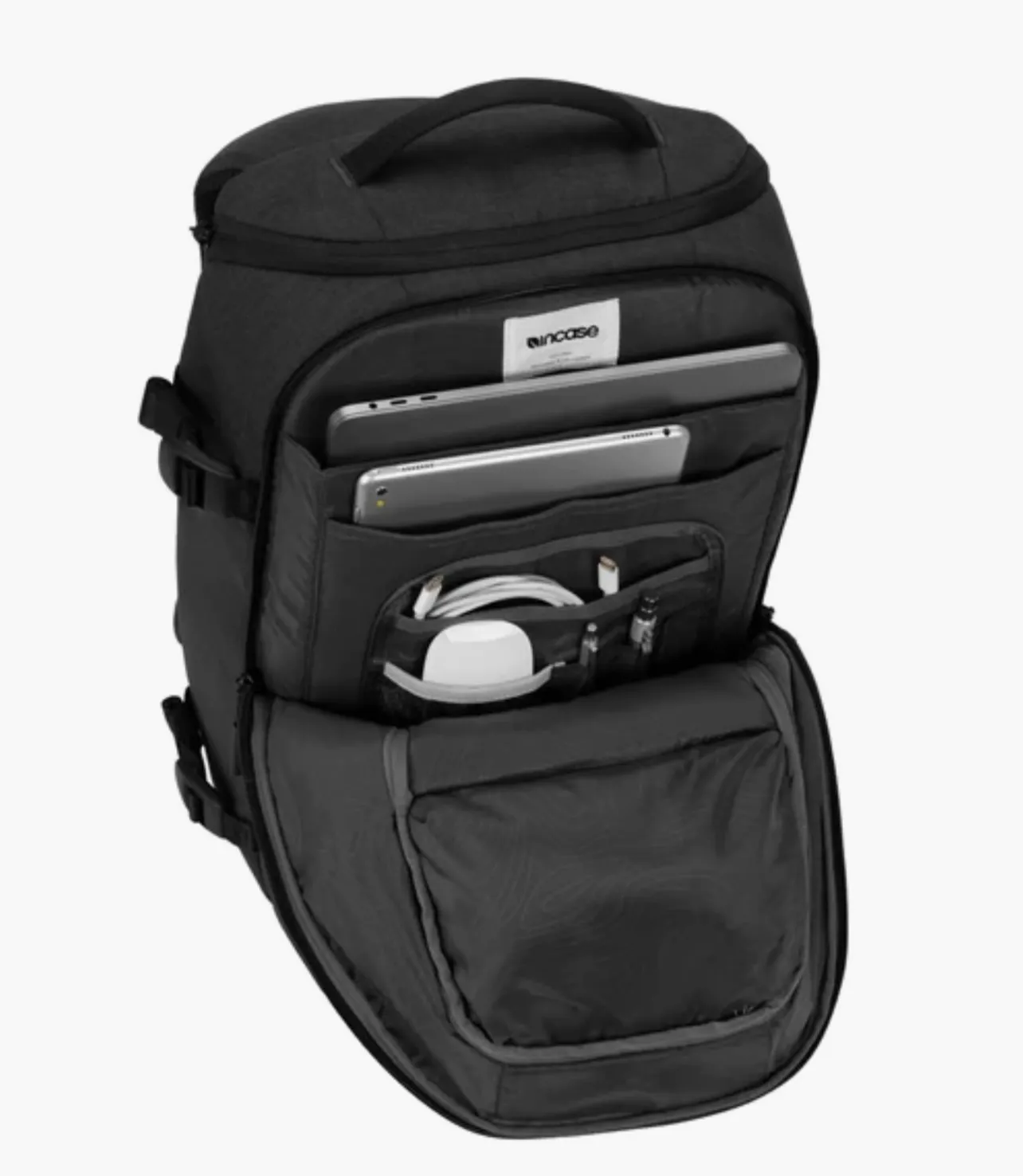 Incase DSLR Pro Pack with Woolenex