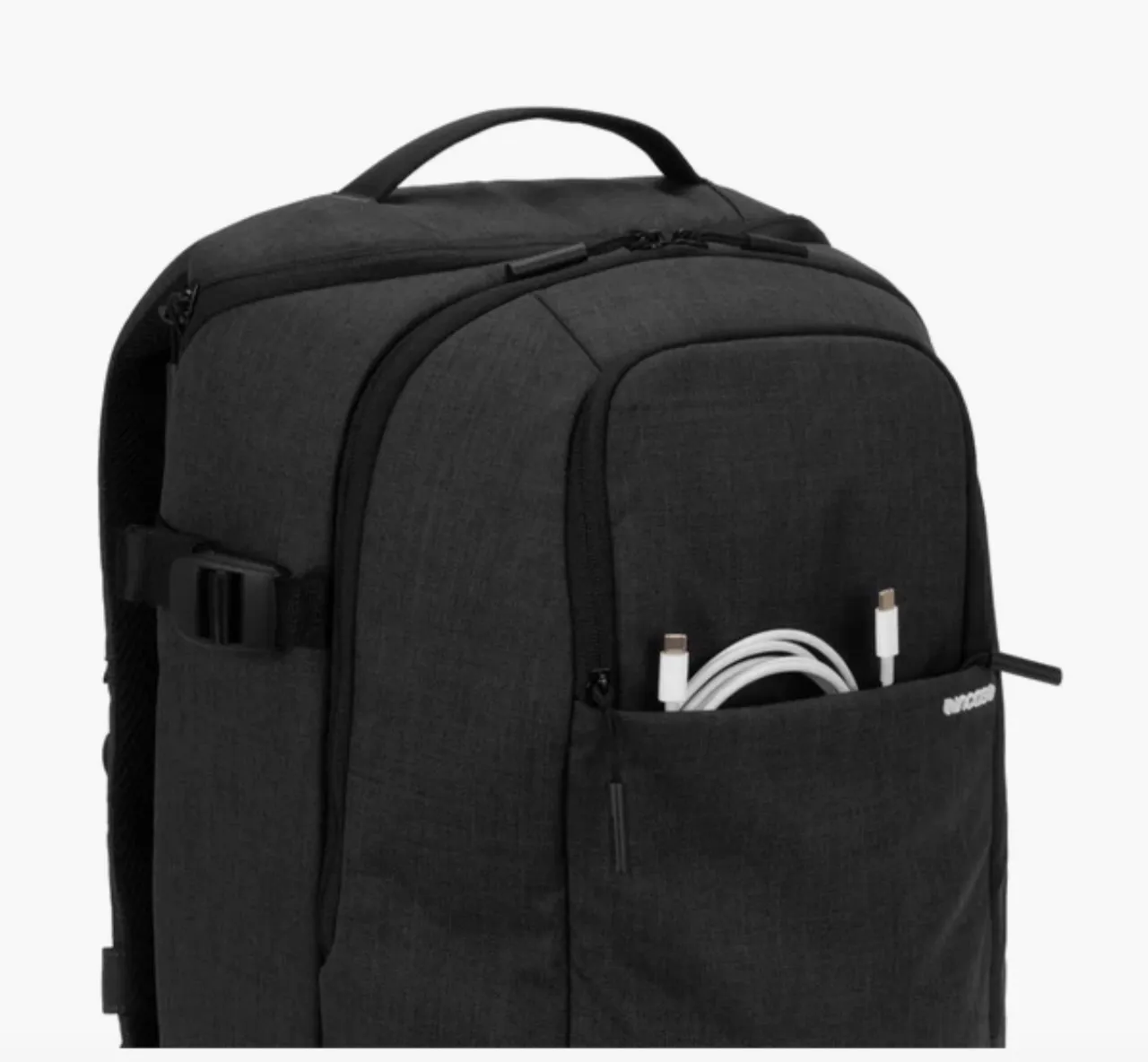 Incase DSLR Pro Pack with Woolenex