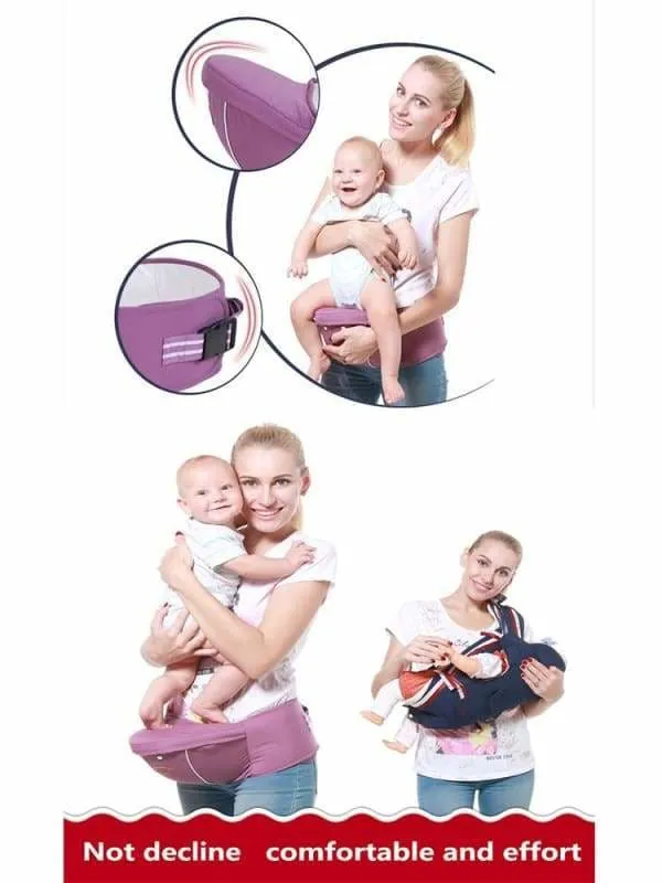 Infant Baby Holder Basket