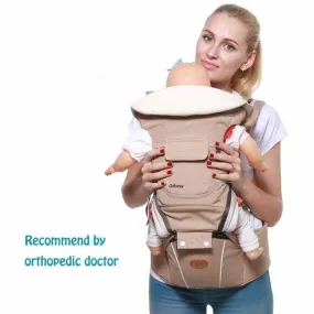 Infant Baby Holder Basket