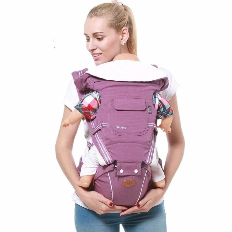 Infant Baby Holder Basket