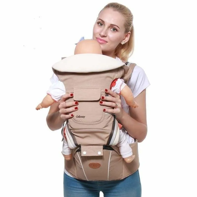 Infant Baby Holder Basket