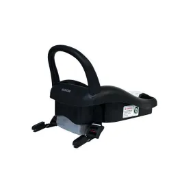 Infant Carrier Mico Plus Spare Base - Black