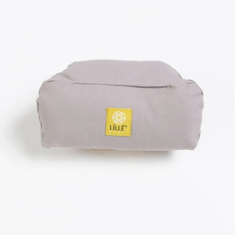 Infant Pillow - Grey