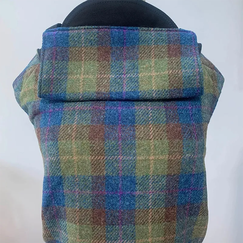 Integra Baby Carrier Harris Tweed Jaunt