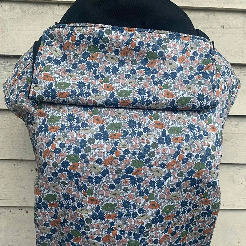 Integra Baby Carrier Poppy Forest