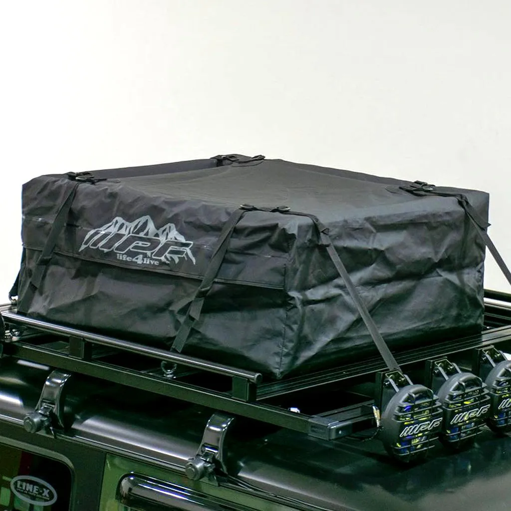 IPF EXP Roof Gear Bag