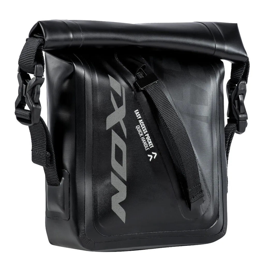 IXON R-BUDDY MOTORCYCLE LEG BAG (1.5L)