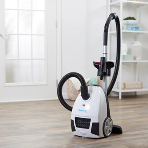 Jill Canister Vacuum Cleaner