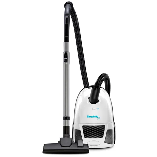 Jill Canister Vacuum Cleaner