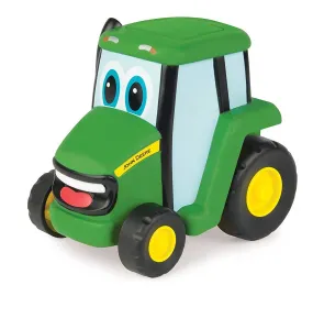 Johnny Tractor Push & Roll