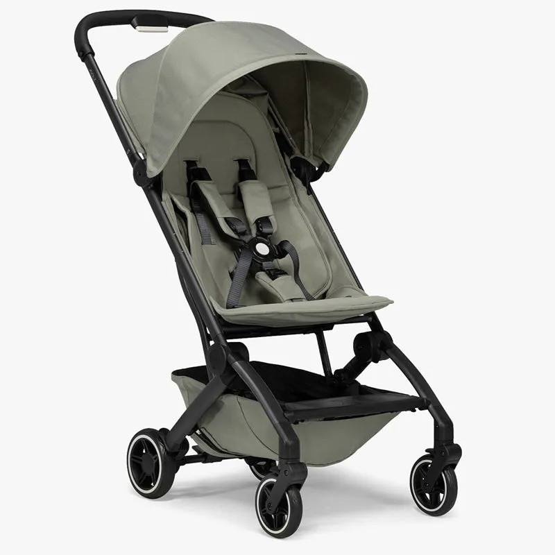 Joolz Aer  lightweight stroller