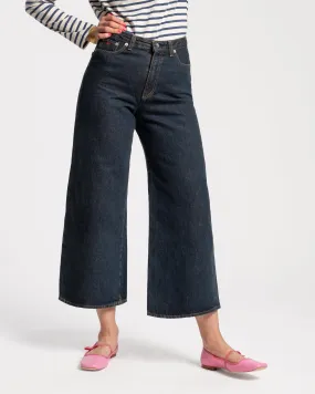 Judy Wide Leg Jean