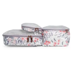 Jujube Rose - Be Organized (Sakura Swirl)