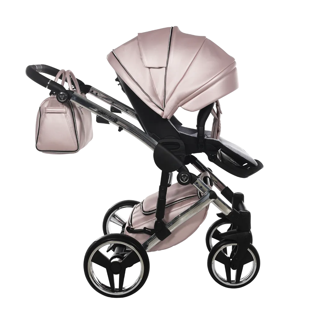 Junama Pilot Pram