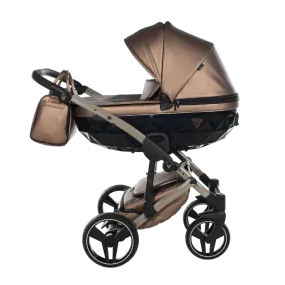 Junama Pilot Pram