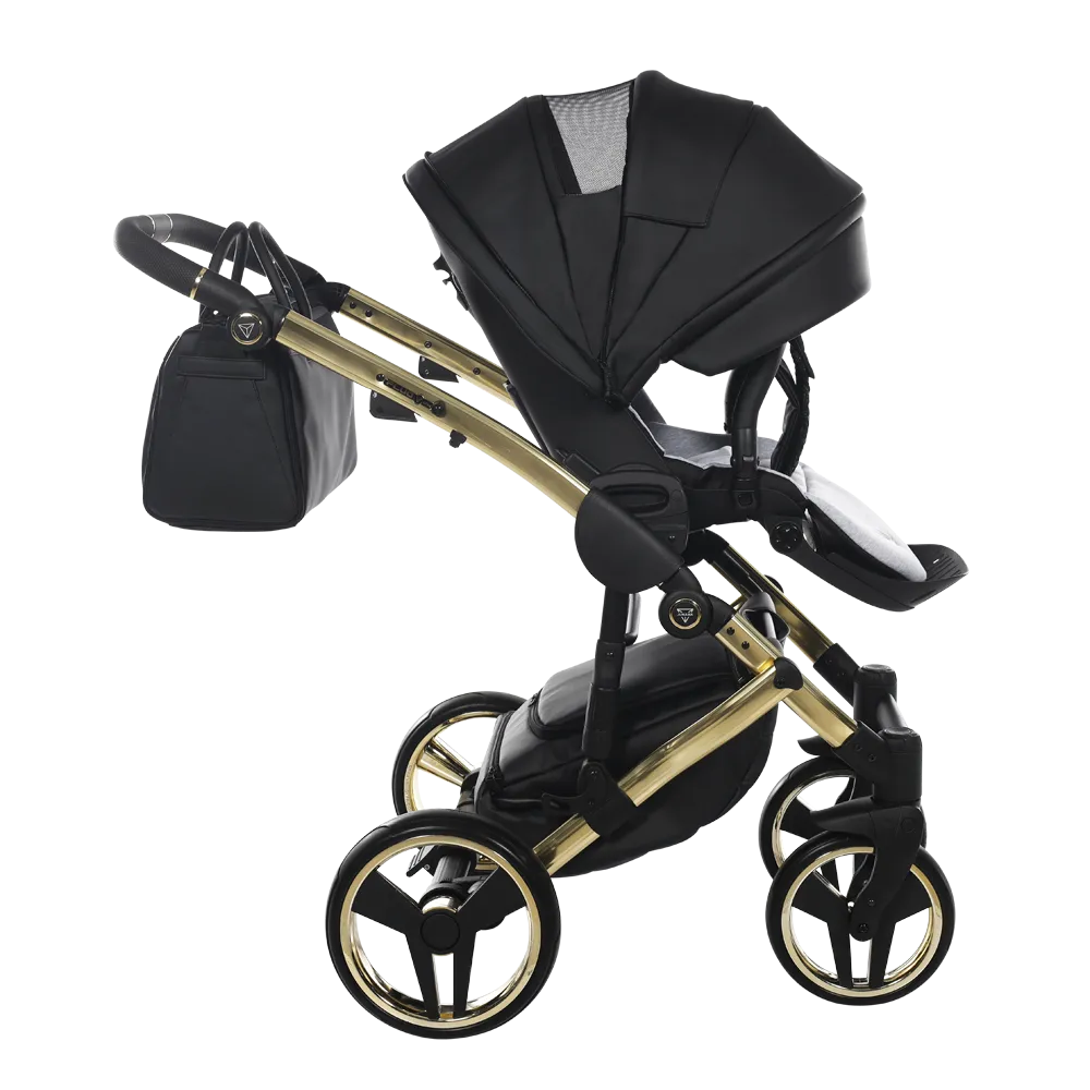 Junama Pilot Pram