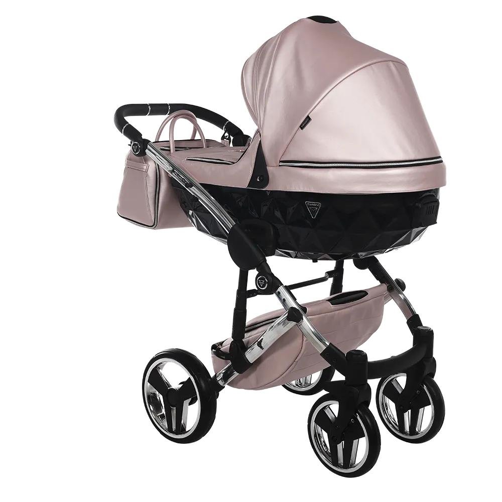 Junama Pilot Pram