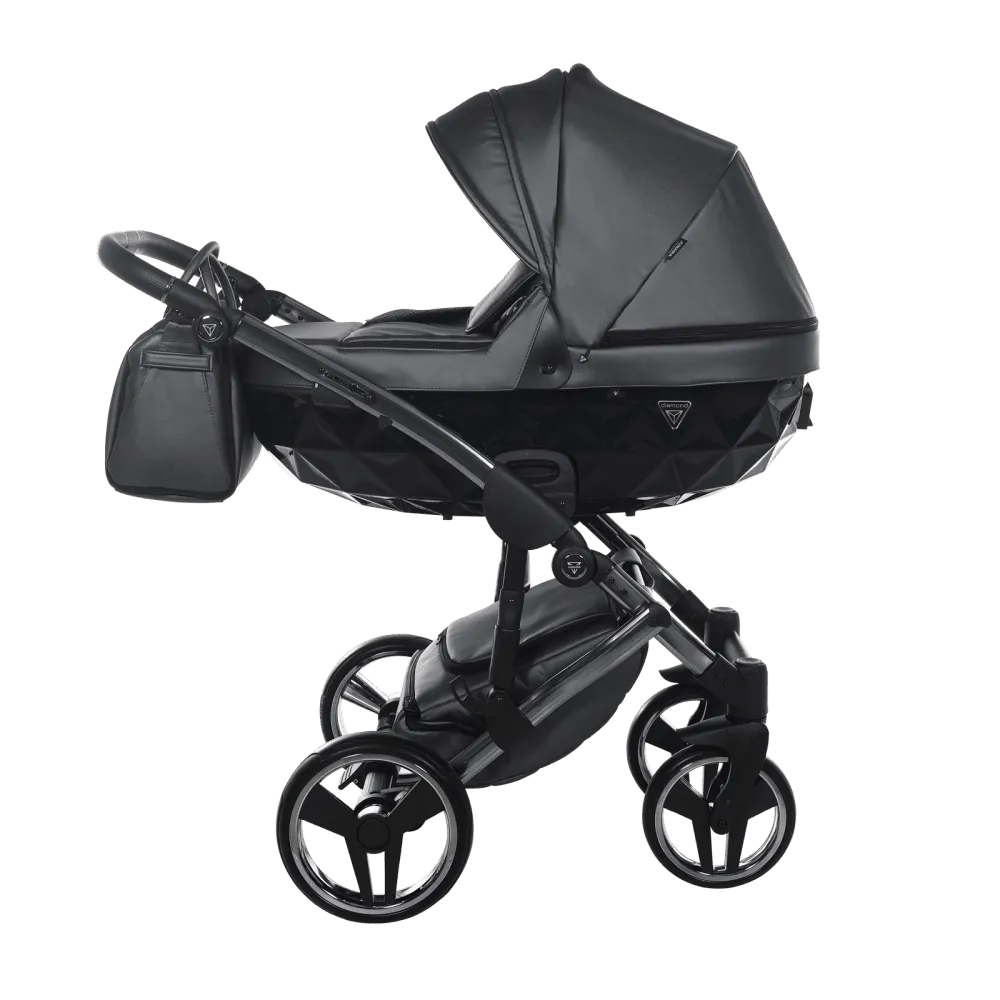 Junama Pilot Pram