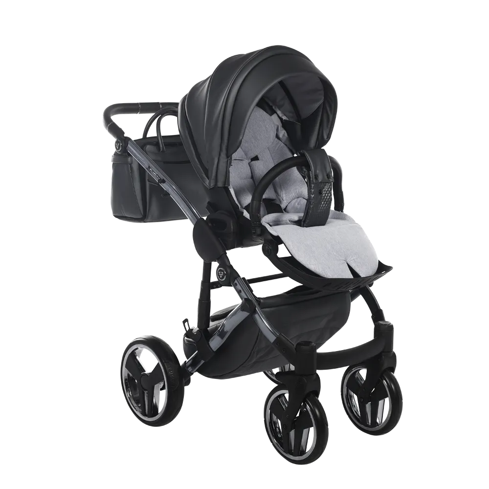 Junama Pilot Pram