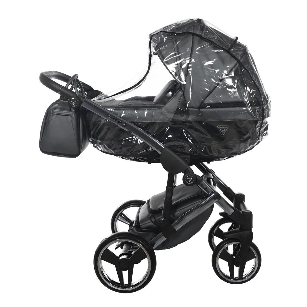 Junama Pilot Pram