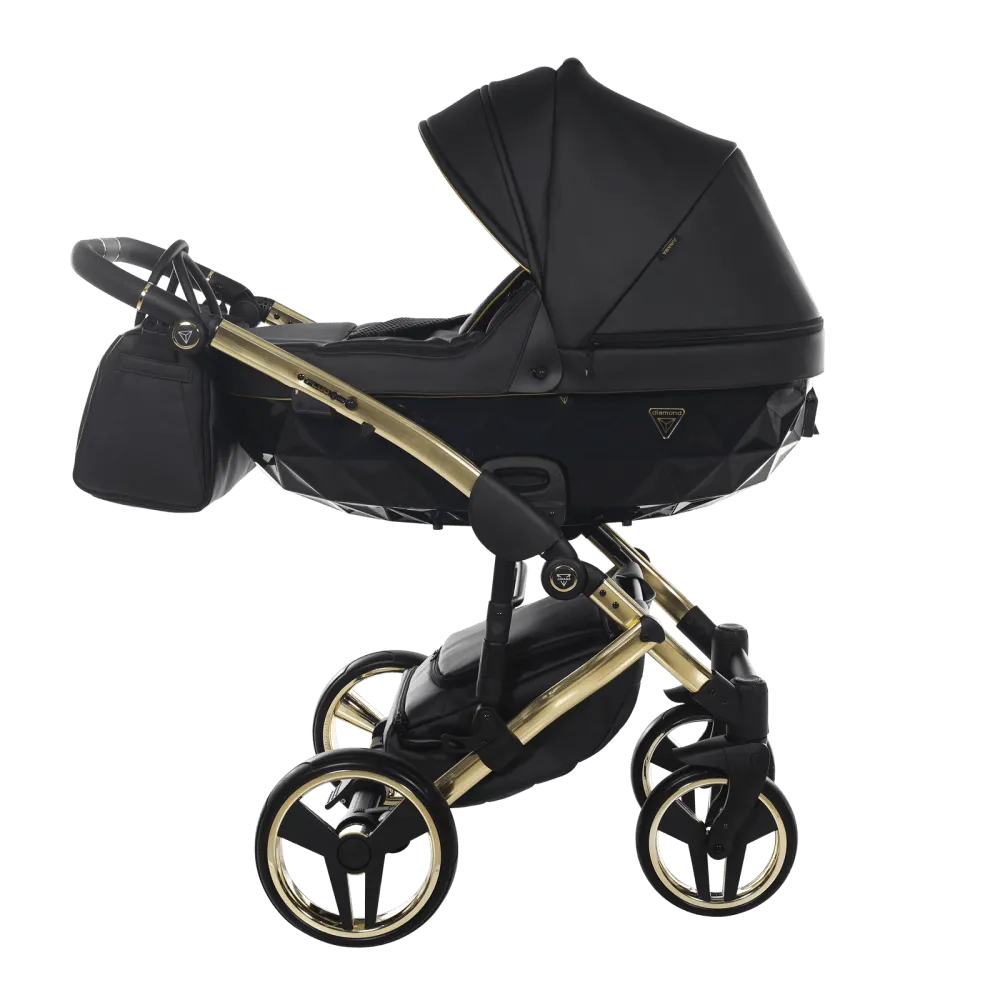 Junama Pilot Pram