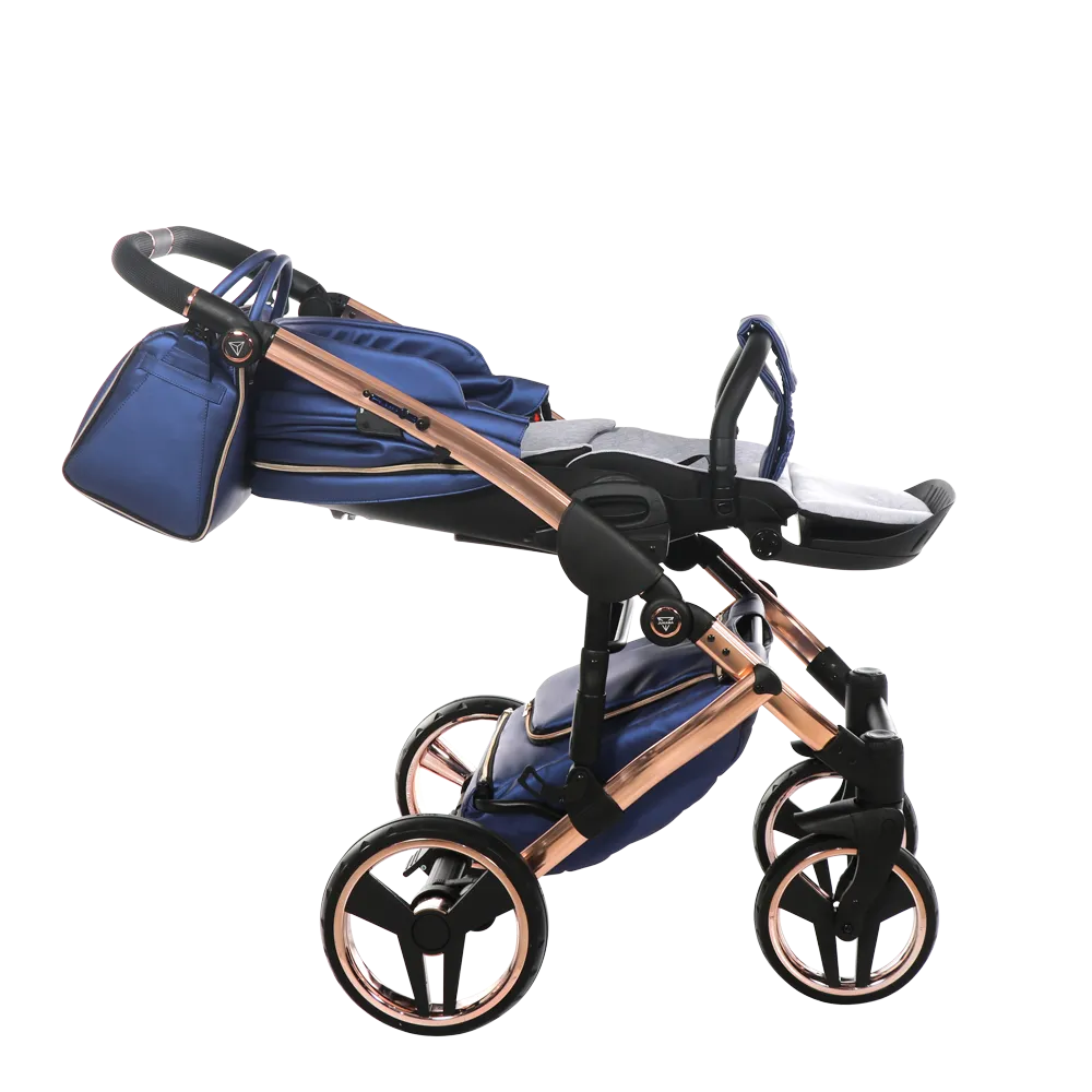 Junama Pilot Pram