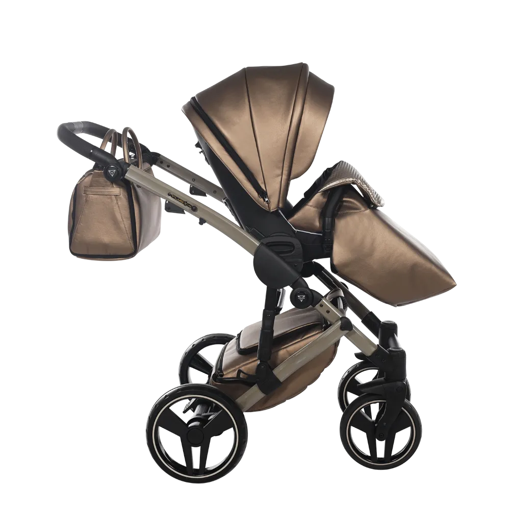 Junama Pilot Pram