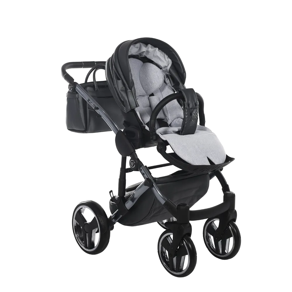 Junama Pilot Pram