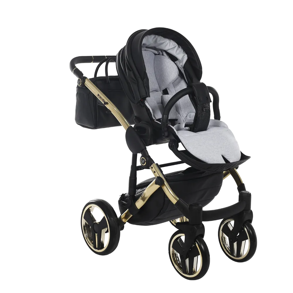 Junama Pilot Pram