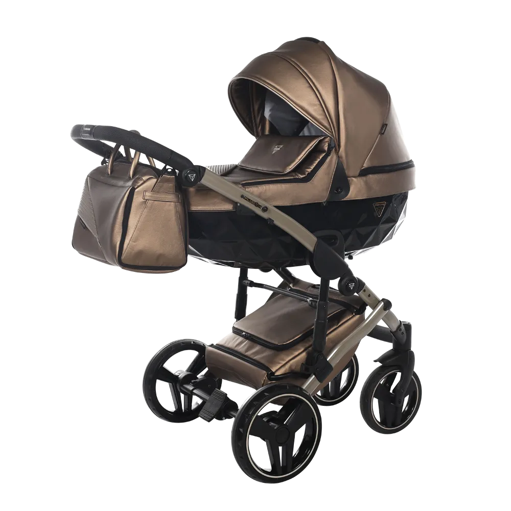 Junama Pilot Pram