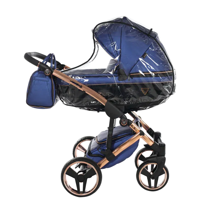 Junama Pilot Pram