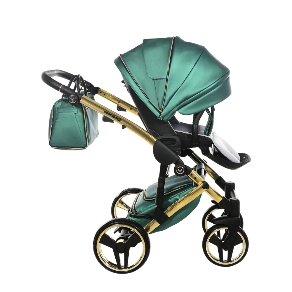 Junama Pilot Pram