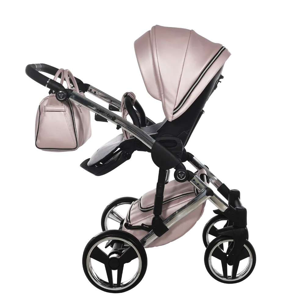 Junama Pilot Pram