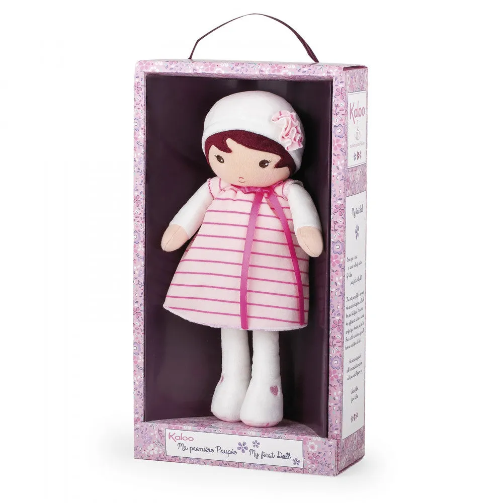 Kaloo Rose Doll