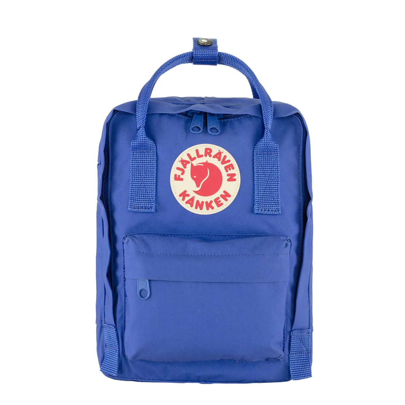 Kanken Mini Backpack Cobalt Blue