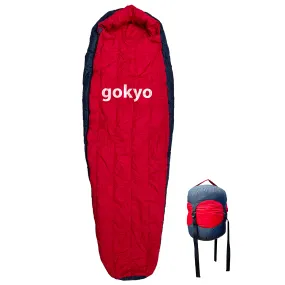 Kaza Sleeping Bag upto 0 Degrees